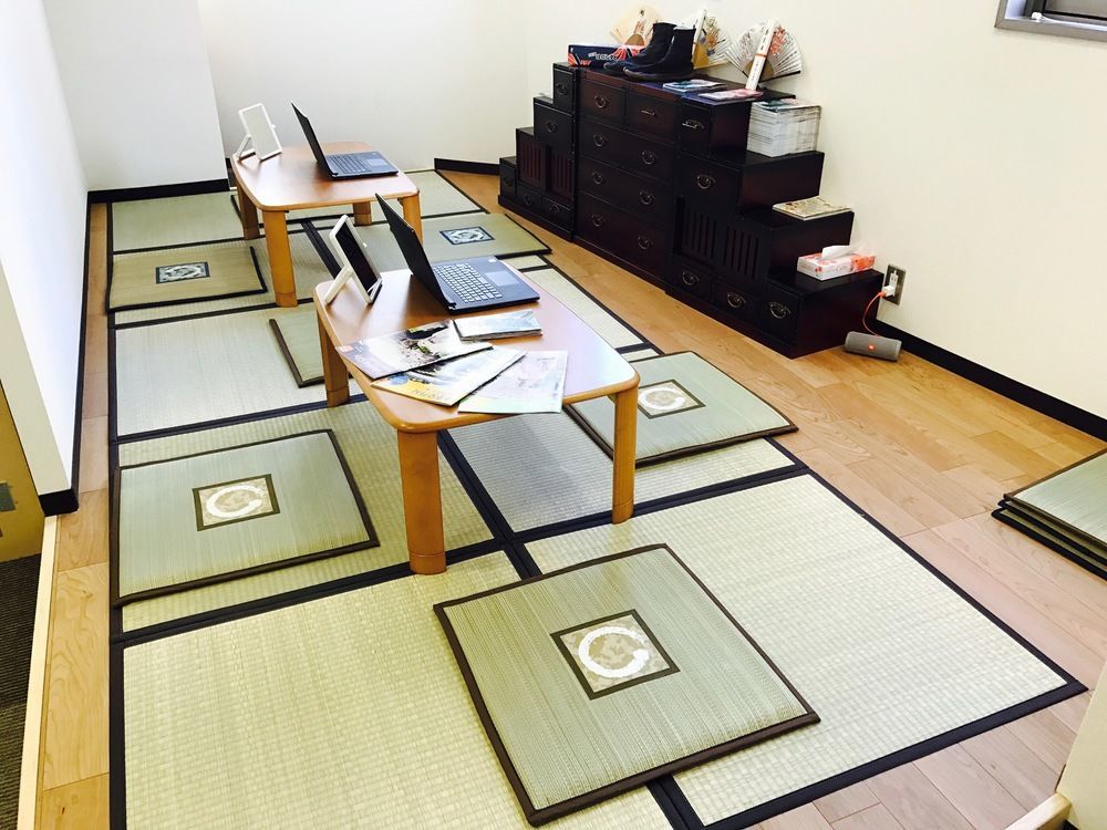 The Aquarius Inn Fukuoka  Buitenkant foto