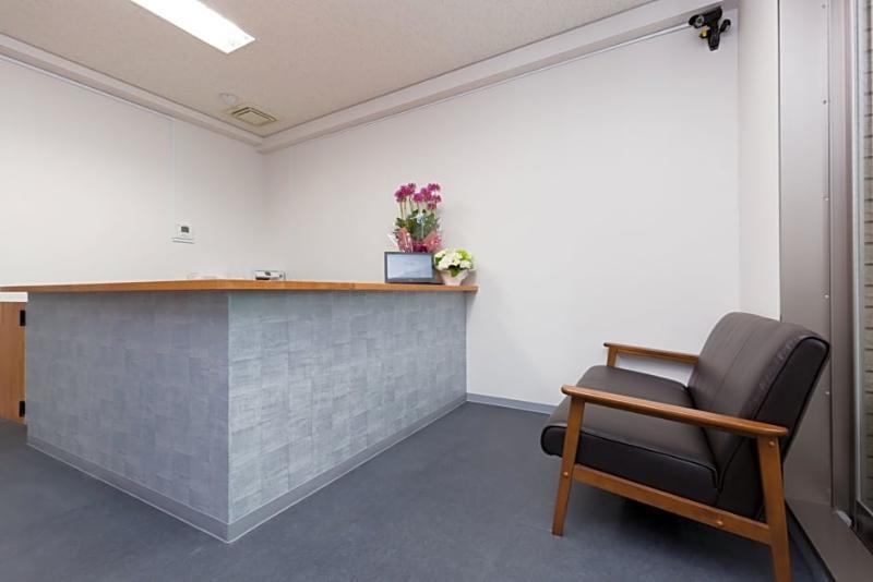 The Aquarius Inn Fukuoka  Buitenkant foto