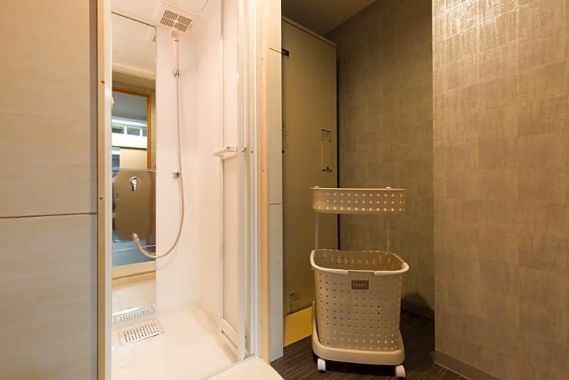 The Aquarius Inn Fukuoka  Buitenkant foto
